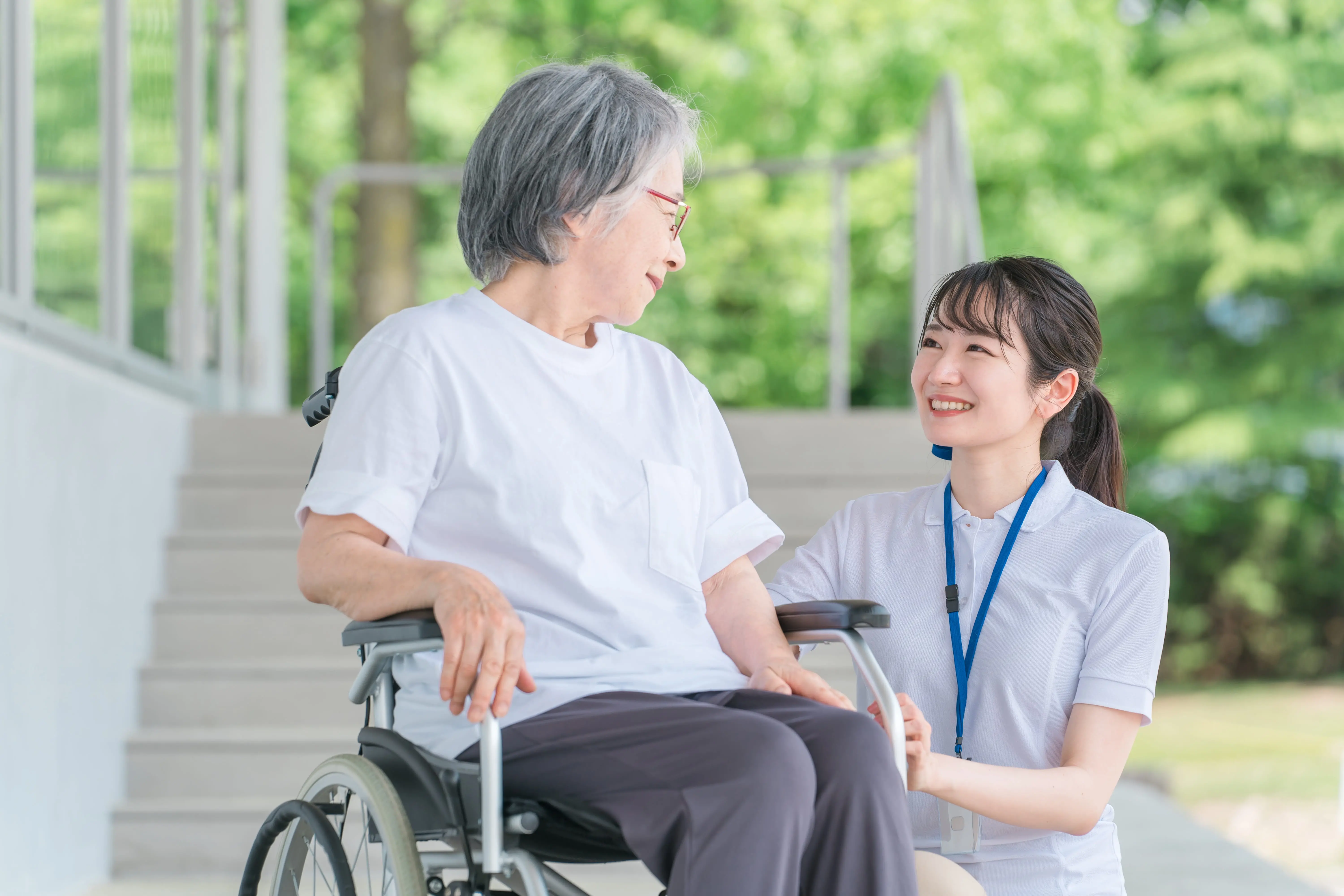 ご入居までのながれ