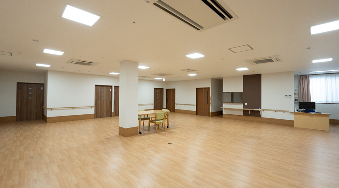 施設紹介画像