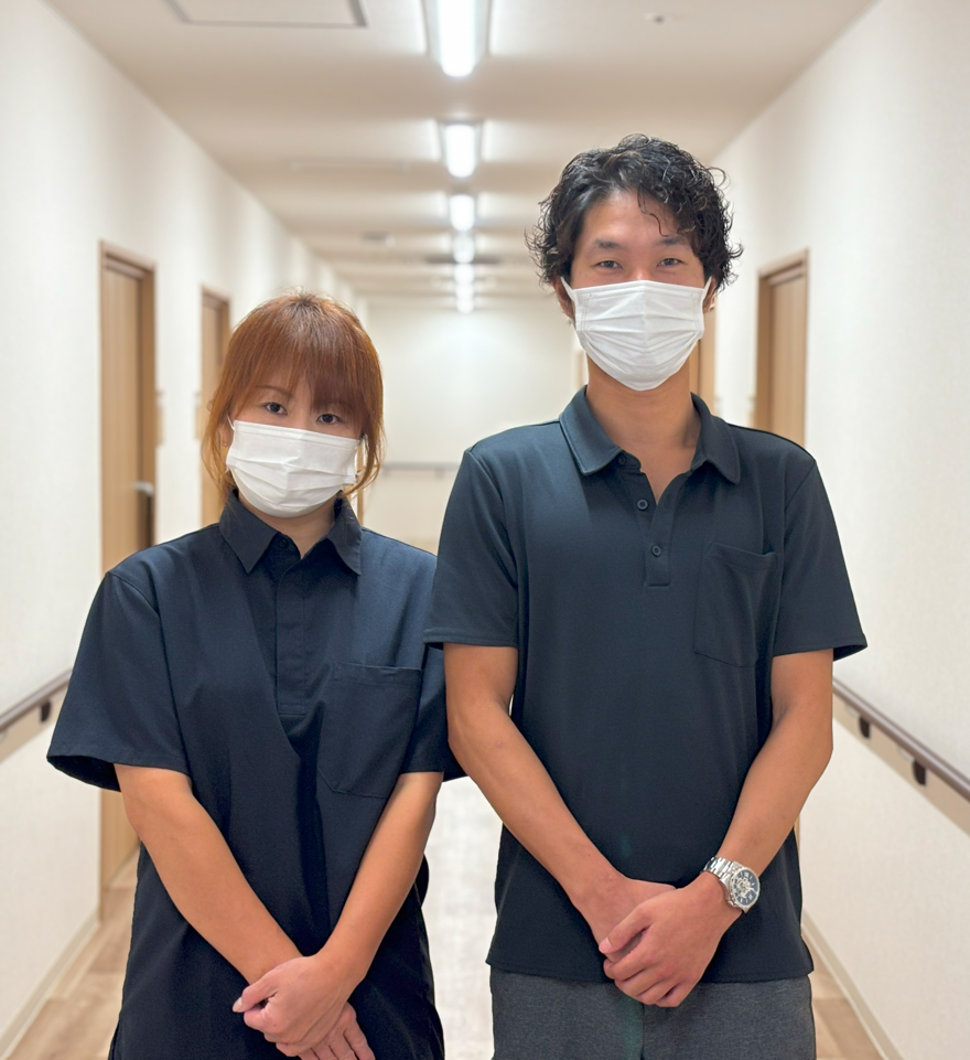 介護士 （常勤）